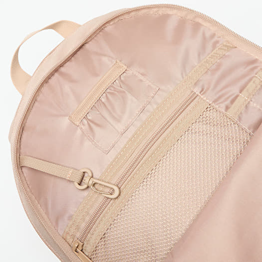 NIKE LAB BACKPACK ブラウン NEW Nike backpack bookbag L Brown DISTRESSED GRID PRINT