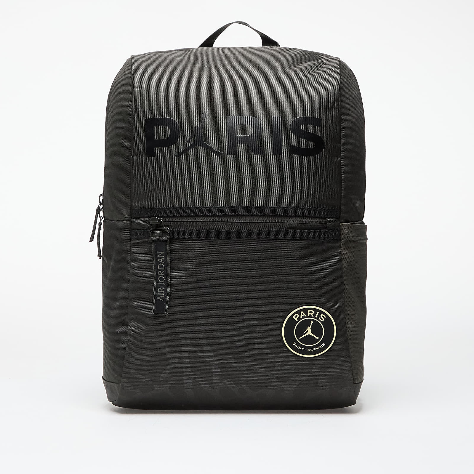 Jordan Paris Saint Germain Essential Backpack Sequoia