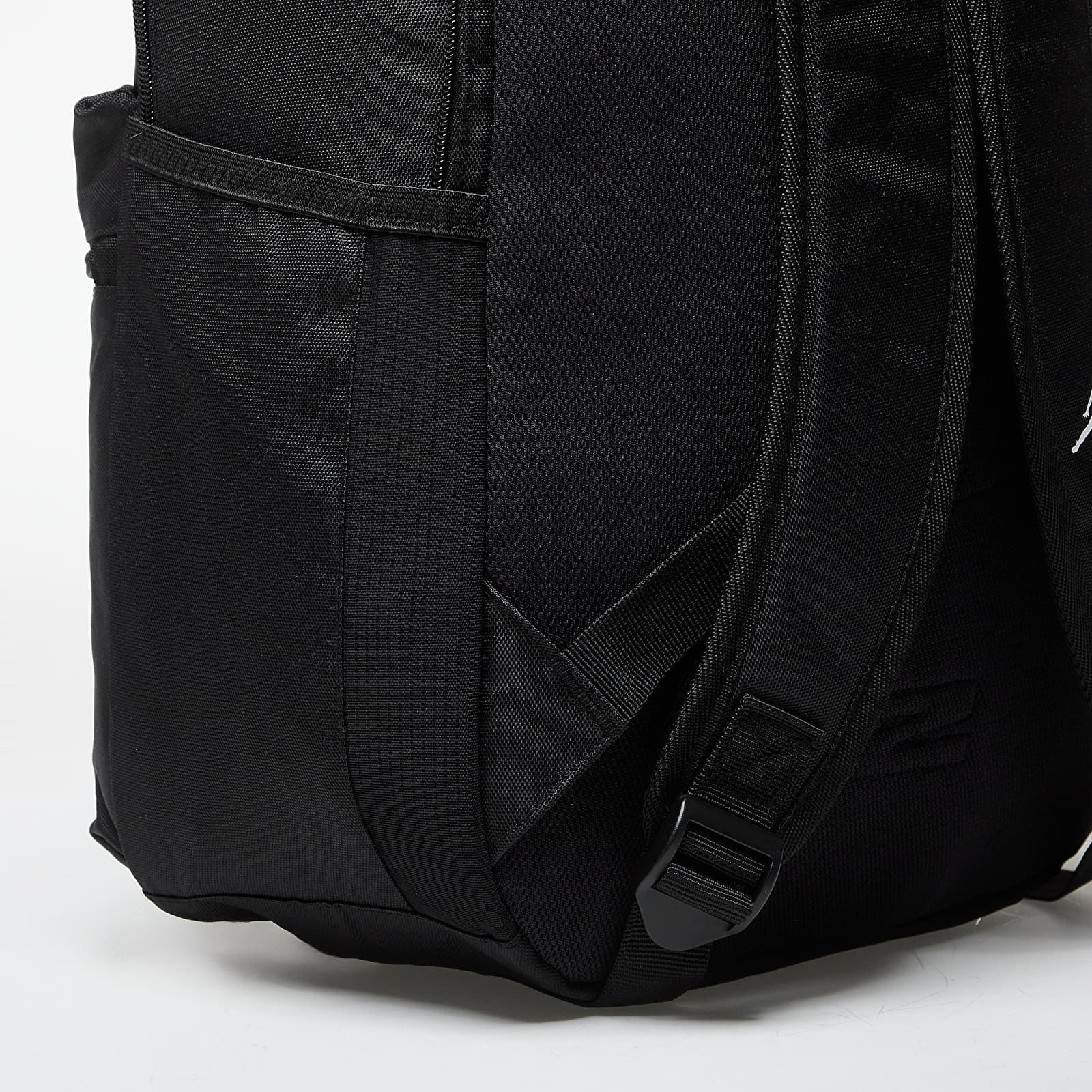 Batohy Jordan Backpack Black