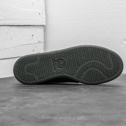 Adidas stan smith primeknit night cargo 2025