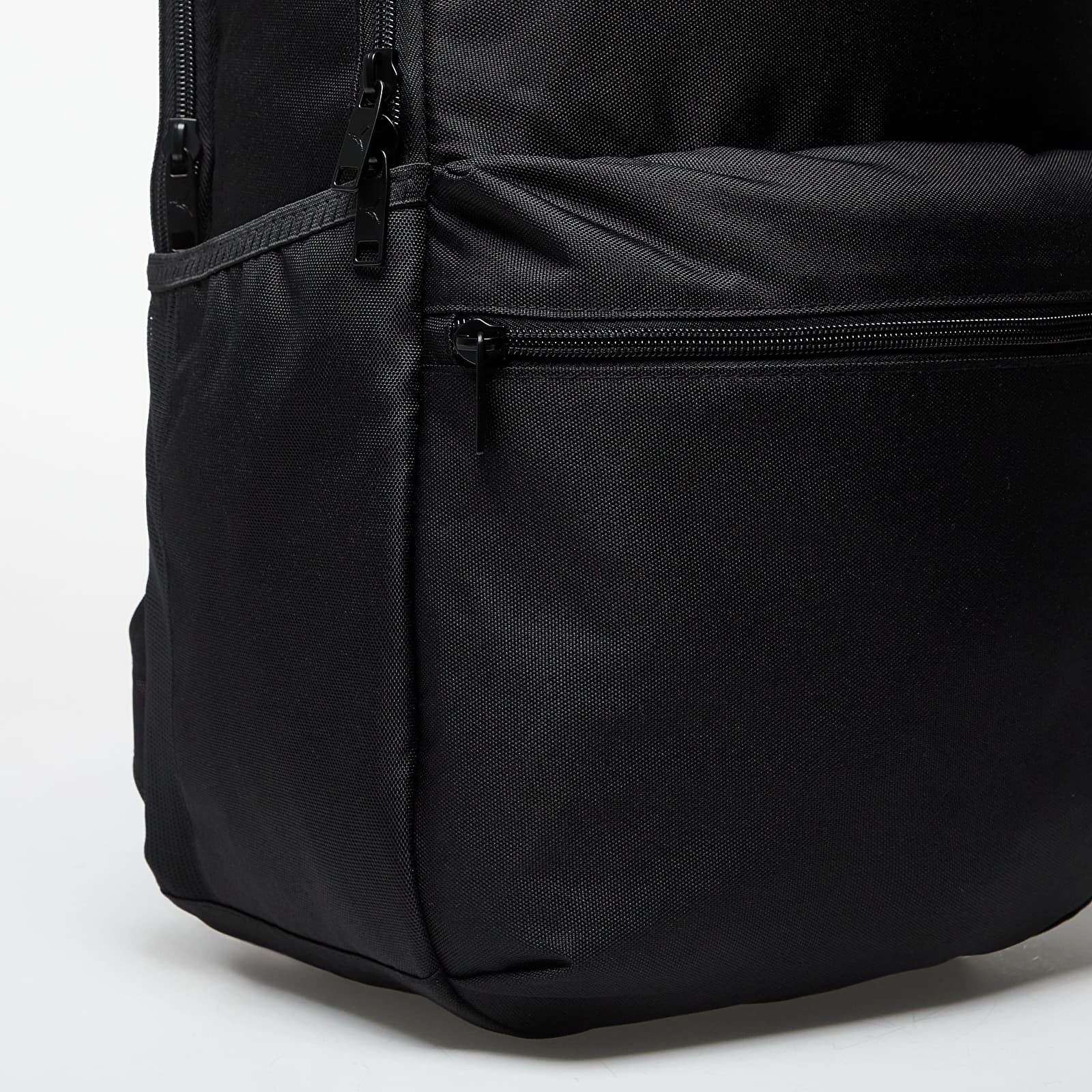Batohy Jordan Backpack Black