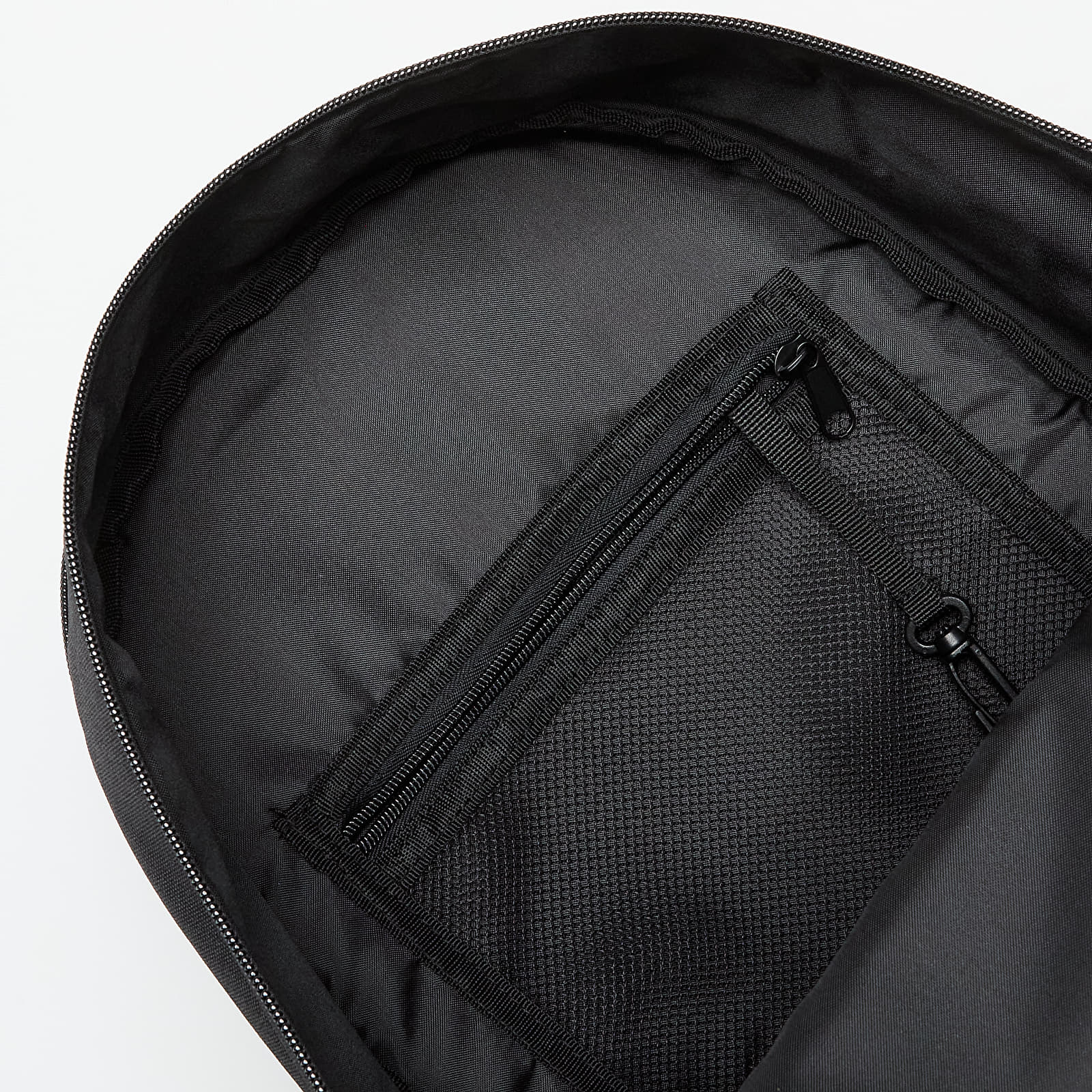 Batohy Jordan Backpack Black