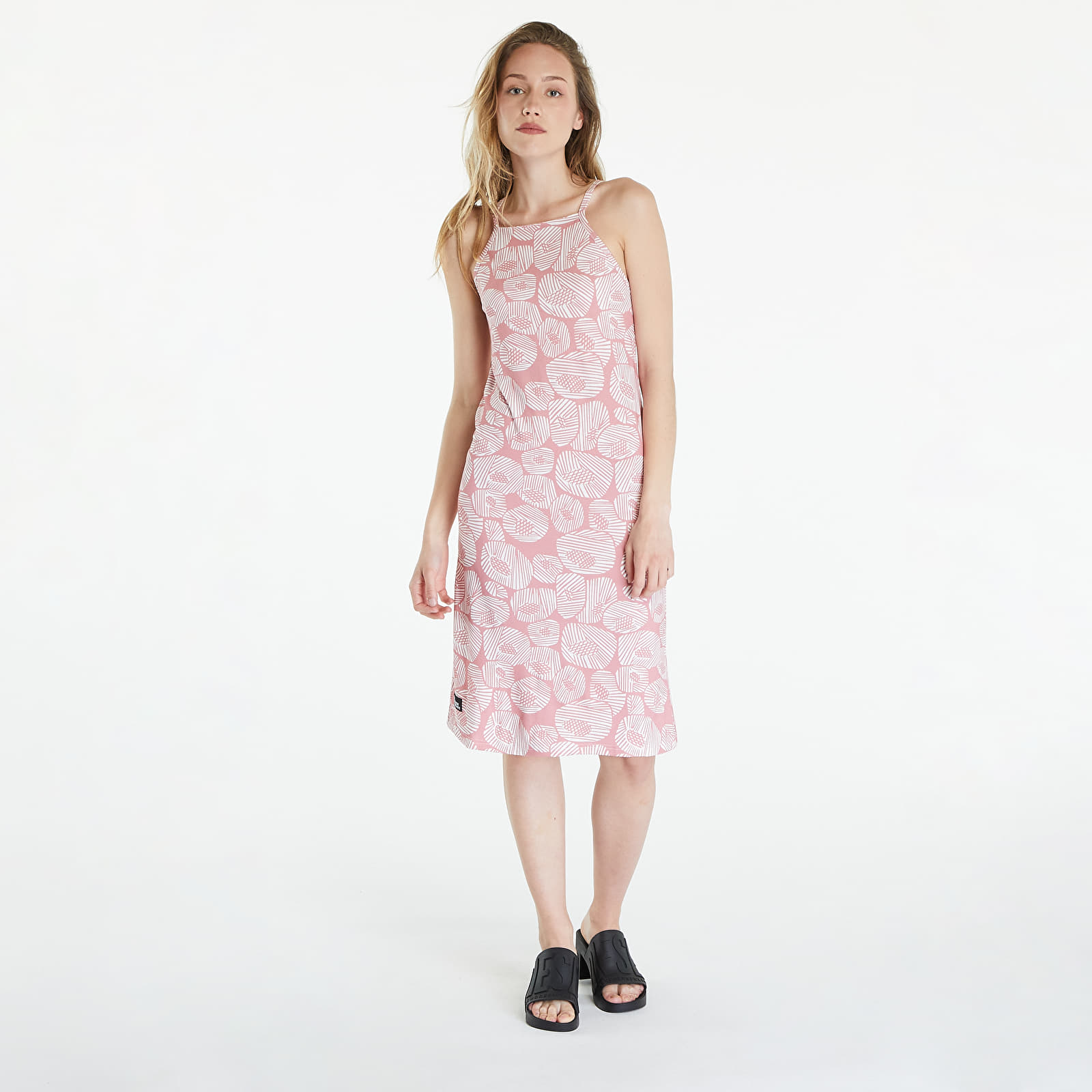 Φορέματα Horsefeathers Sheila Dress Ash Rose