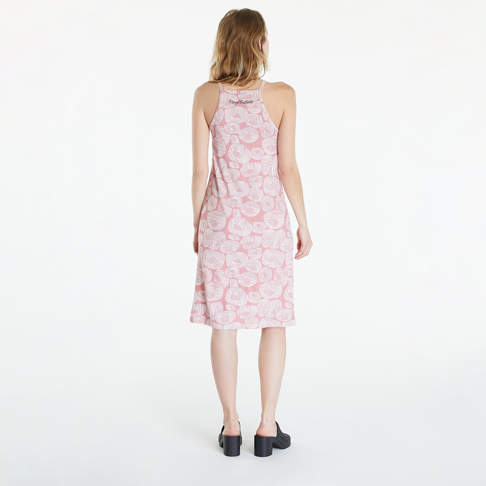 Φορέματα Horsefeathers Sheila Dress Ash Rose