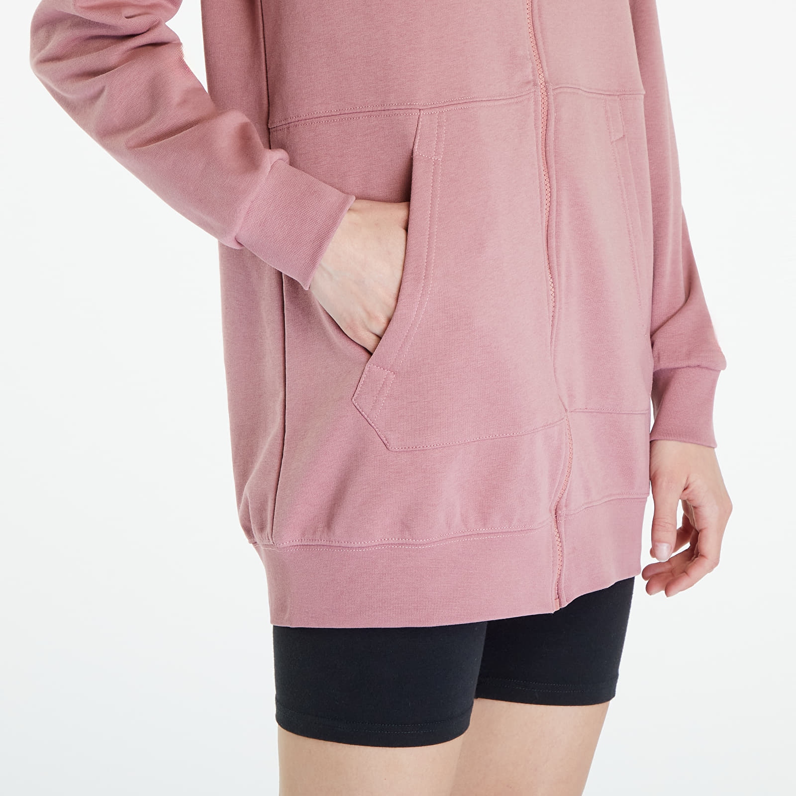 Hoodies and sweatshirts  Horsefeathers Naava Sweatshirt Ash Rose
