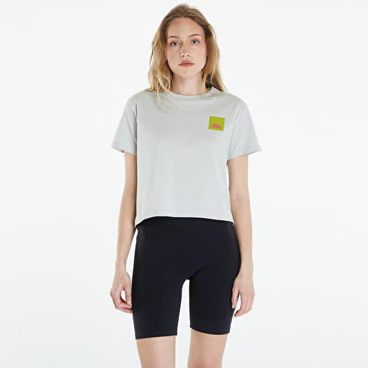 T-shirt Horsefeathers Margo Top Cement