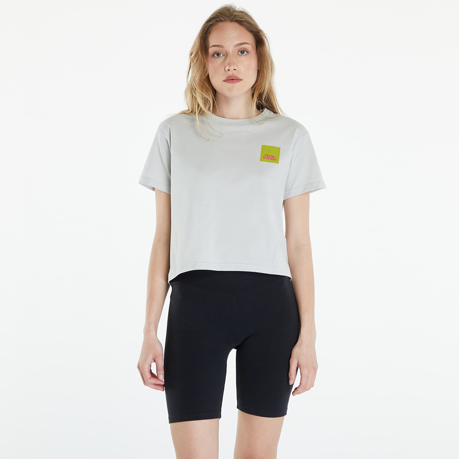 T-Shirts Horsefeathers Margo Top Cement