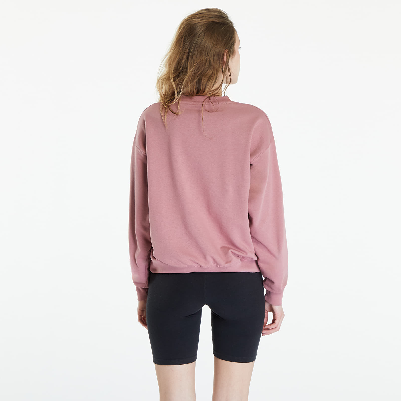 Hoodies and sweatshirts  Horsefeathers Haley Sweatshirt Ash Rose