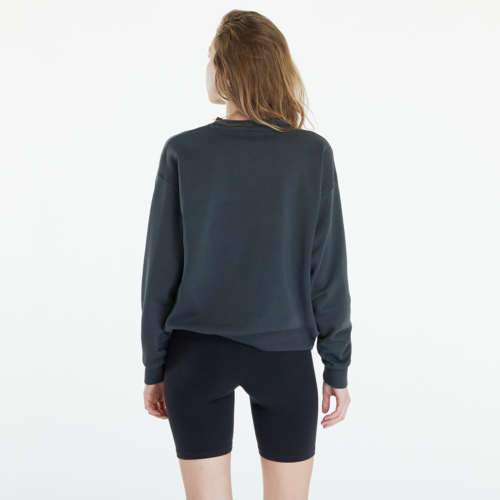 Mikiny Horsefeathers Haley Sweatshirt Gray