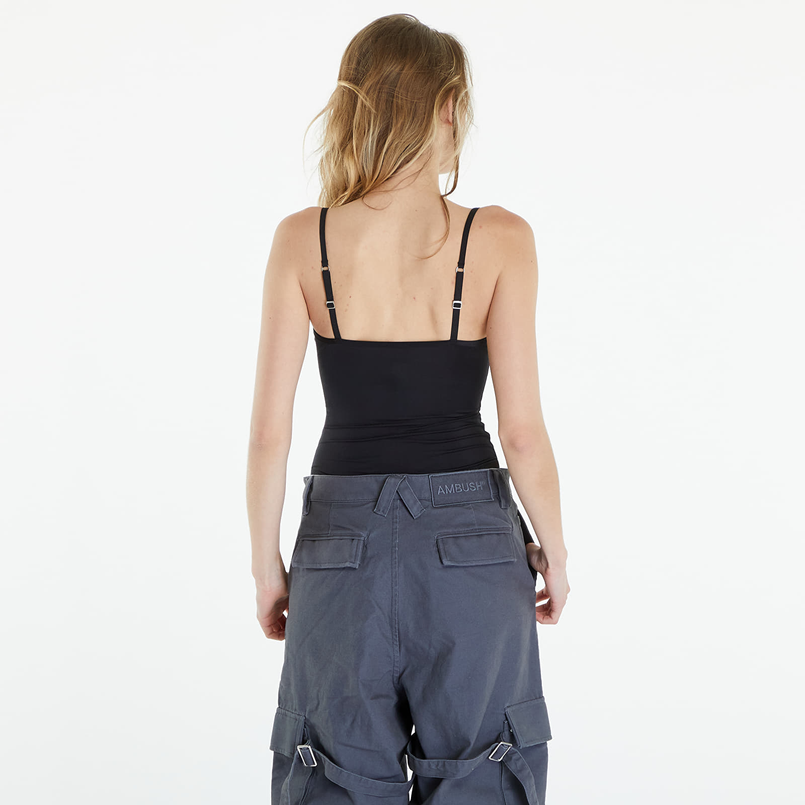 Bodysuit Diesel Ufby-Meghan Body Black