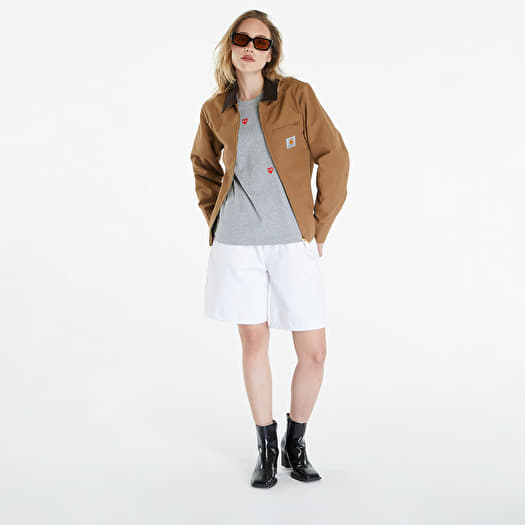 Jackets Carhartt WIP Detroit Jacket UNISEX Hamilton Brown/ Tobacco