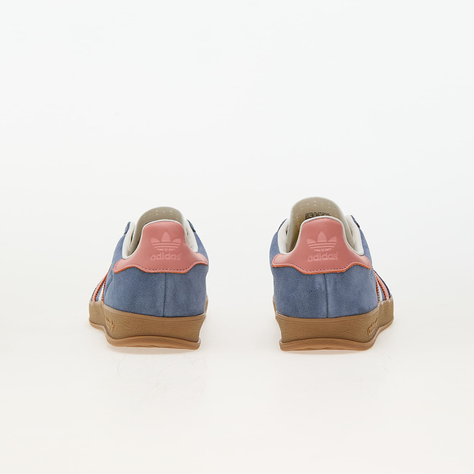 Pánské tenisky a boty adidas Gazelle Indoor Preloved/ Wonder Clay/ Sand Strata