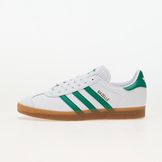 Green and gold adidas sales