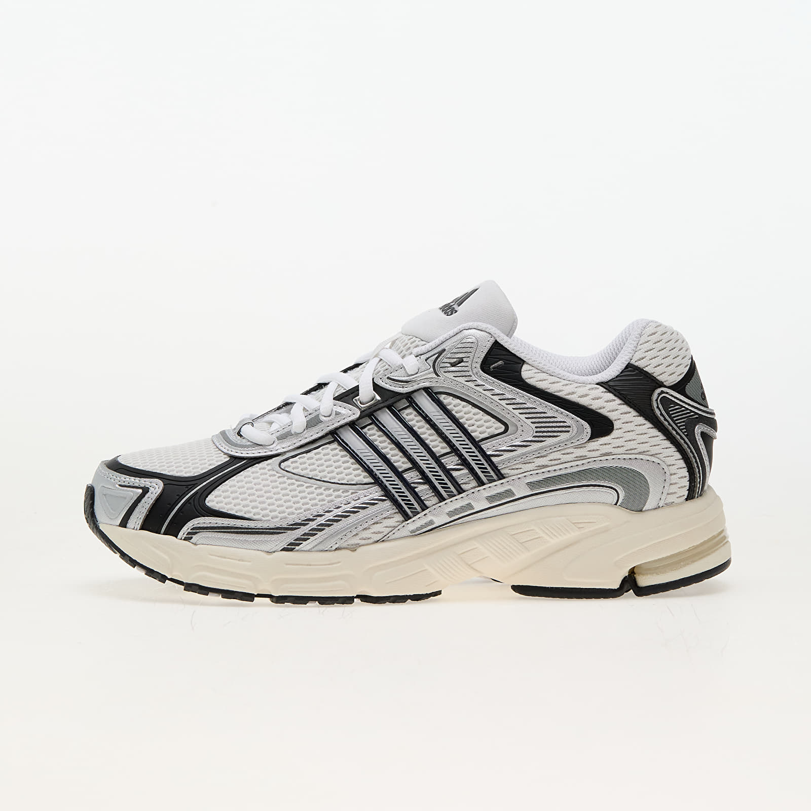 Men's shoes adidas Response Cl Crystal White/ Ftw White/ Core Black