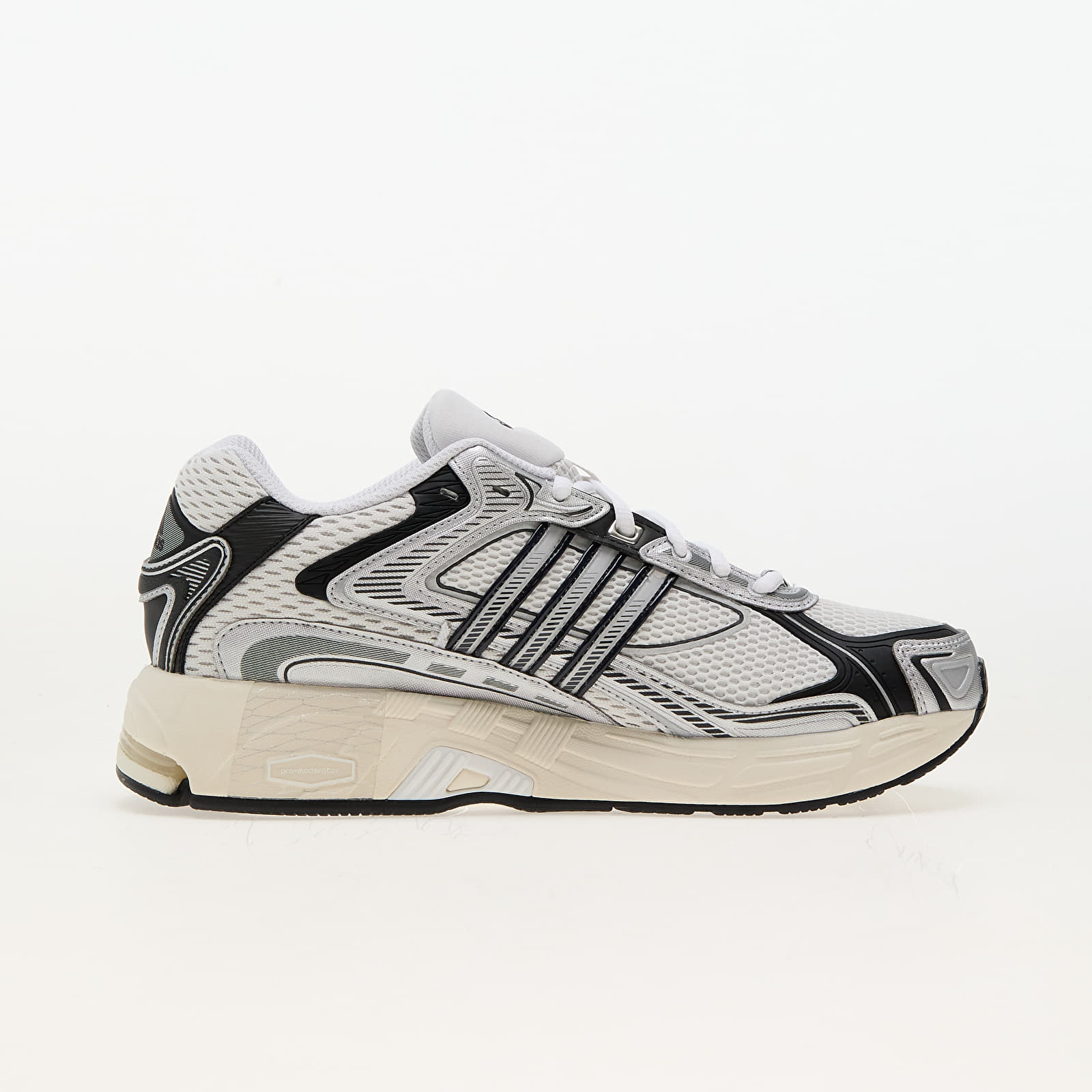 Men's shoes adidas Response Cl Crystal White/ Ftw White/ Core Black