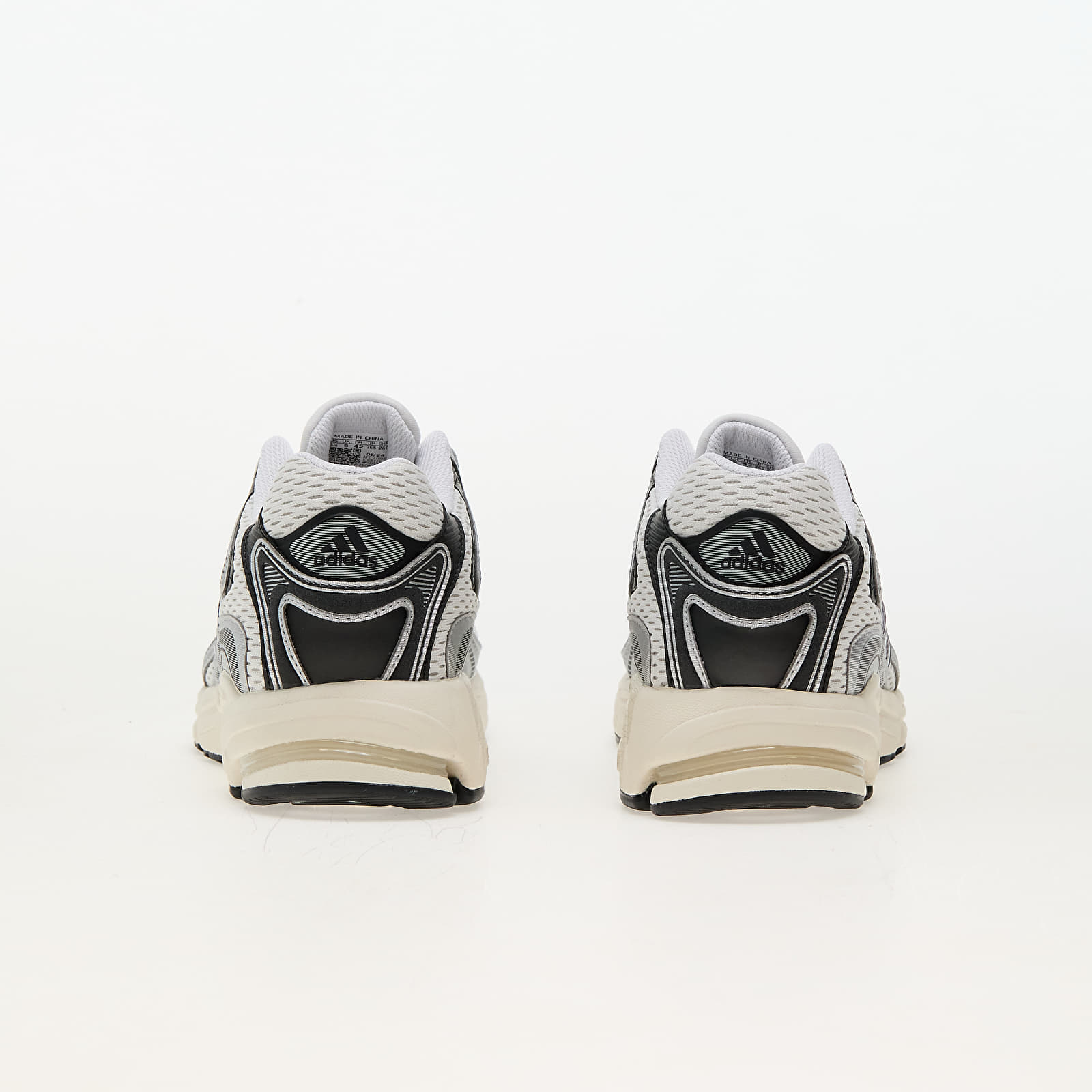 Men's shoes adidas Response Cl Crystal White/ Ftw White/ Core Black