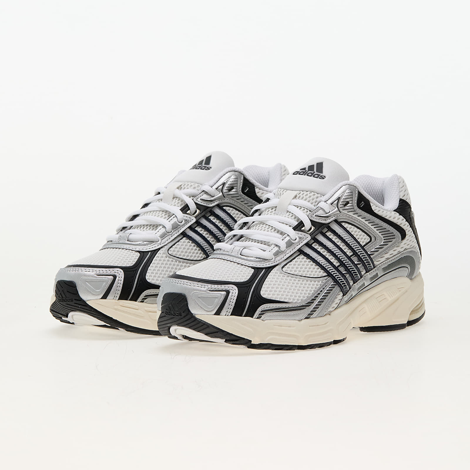 Men's shoes adidas Response Cl Crystal White/ Ftw White/ Core Black