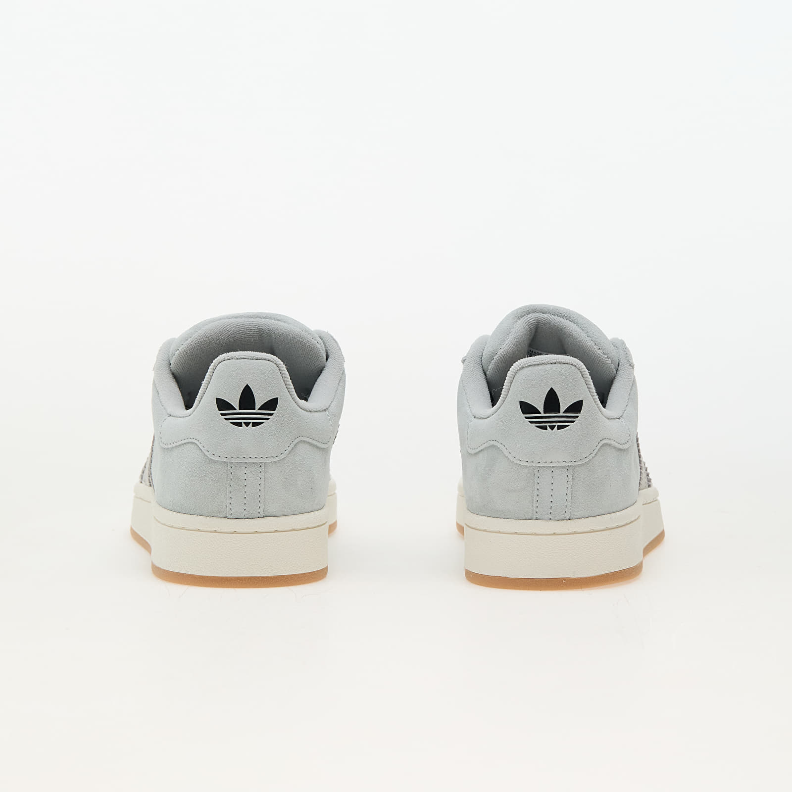 Încălțăminte și sneakerși pentru bărbați adidas Campus 00s Wonder Silver/ Grey One/ Core Black