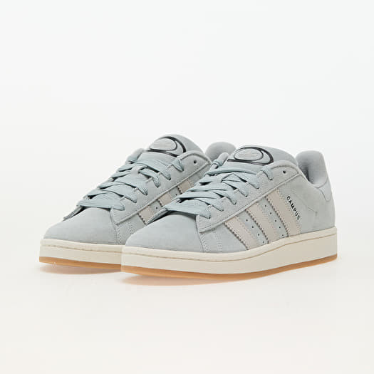 Adidas campus hombre gris clearance