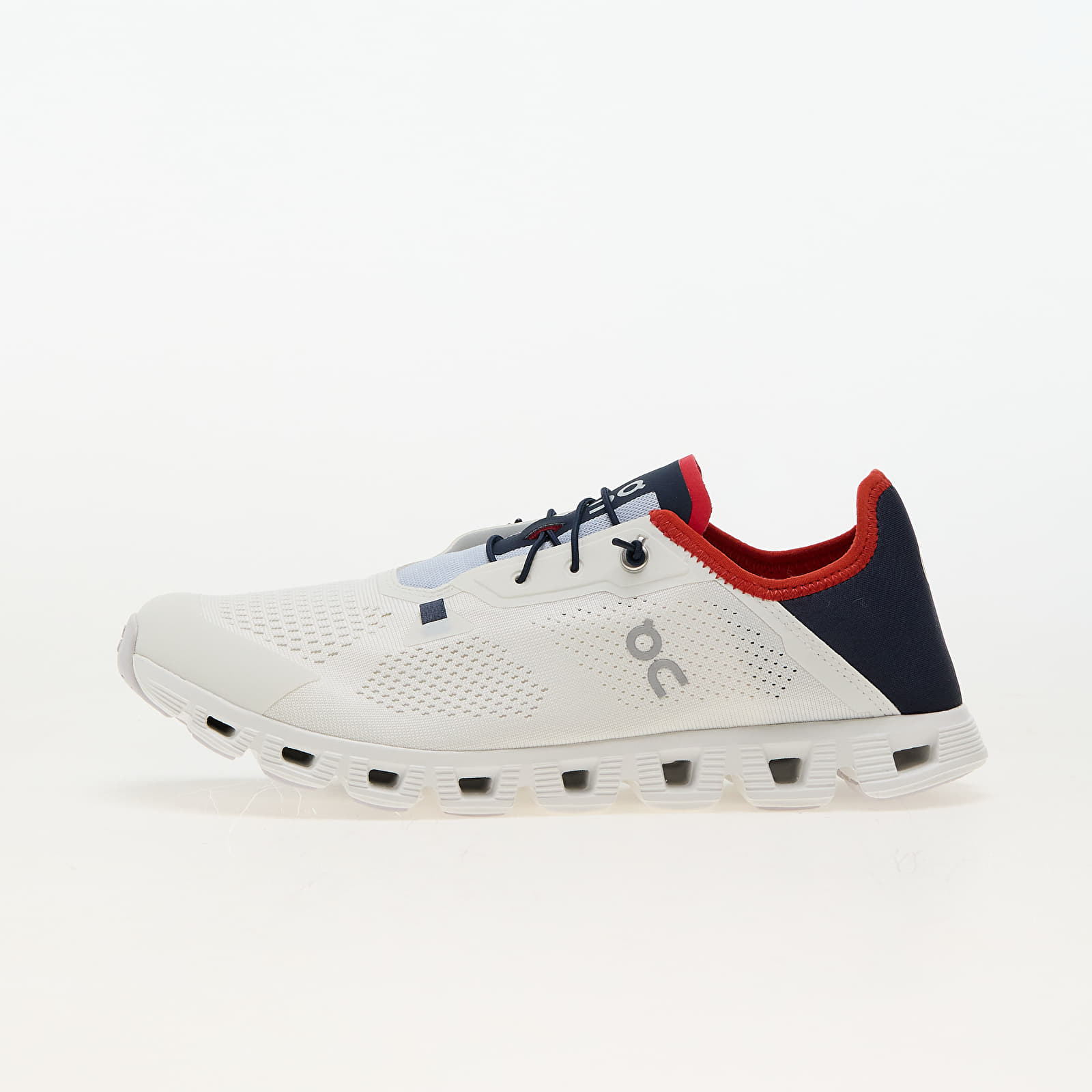 Men's shoes On M Cloud 5 Coast Ivory/ Ink
