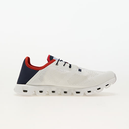 Herren Sneaker und Schuhe On M Cloud 5 Coast Ivory/ Ink | Footshop