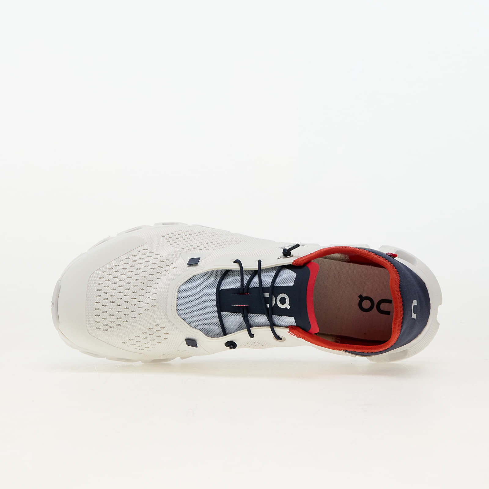 Men's shoes On M Cloud 5 Coast Ivory/ Ink