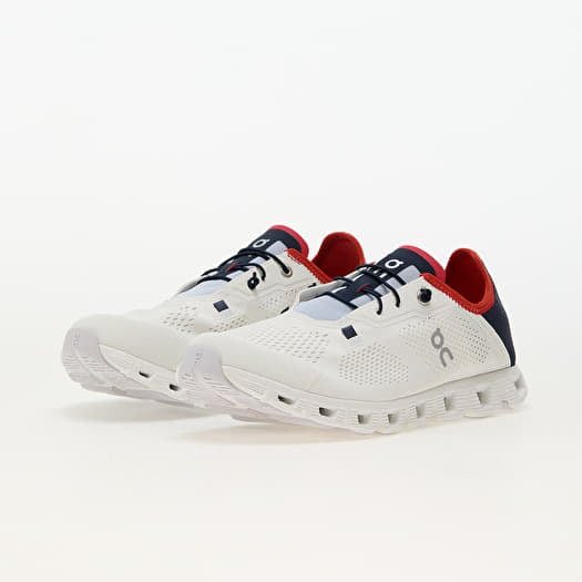 Herren Sneaker und Schuhe On M Cloud 5 Coast Ivory/ Ink | Footshop