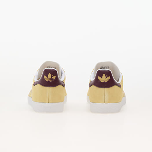 Adidas gazelle femme marron cheap