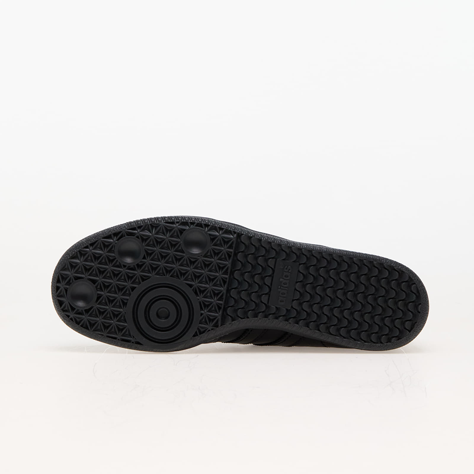 Moški čevlji adidas Samba Decon Core Black/ Core Black/ Gold Metallic