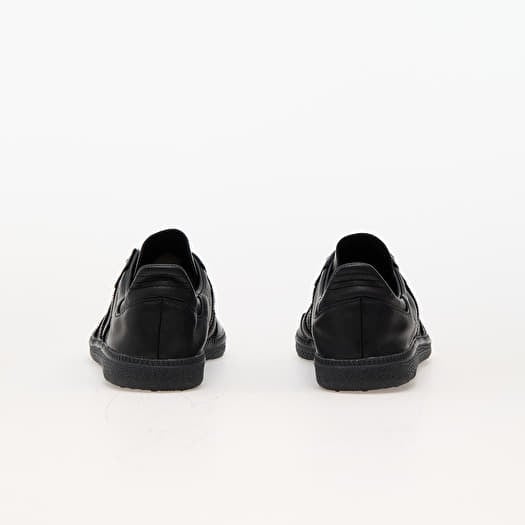 Buty męskie adidas Samba Decon Core Black/ Core Black/ Gold