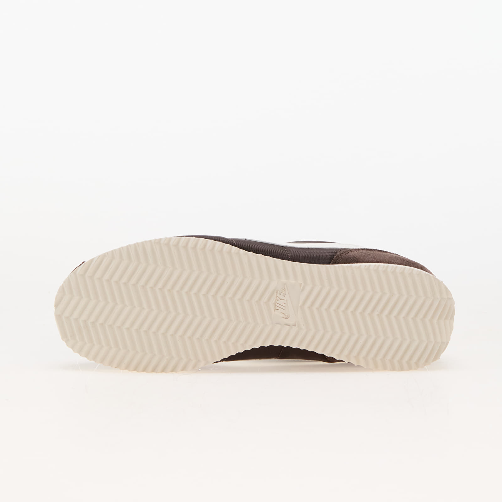 Γυναικεία παπούτσια Nike W Cortez Baroque Brown/ Sail-Khaki