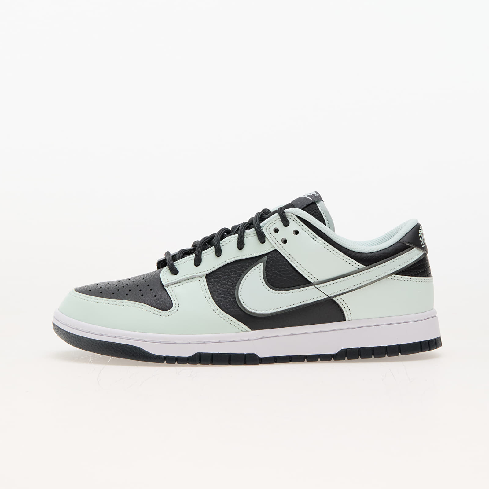 Мъжки кецове и обувки Nike Dunk Low Retro Prm Dk Smoke Grey/ Barely Green-White