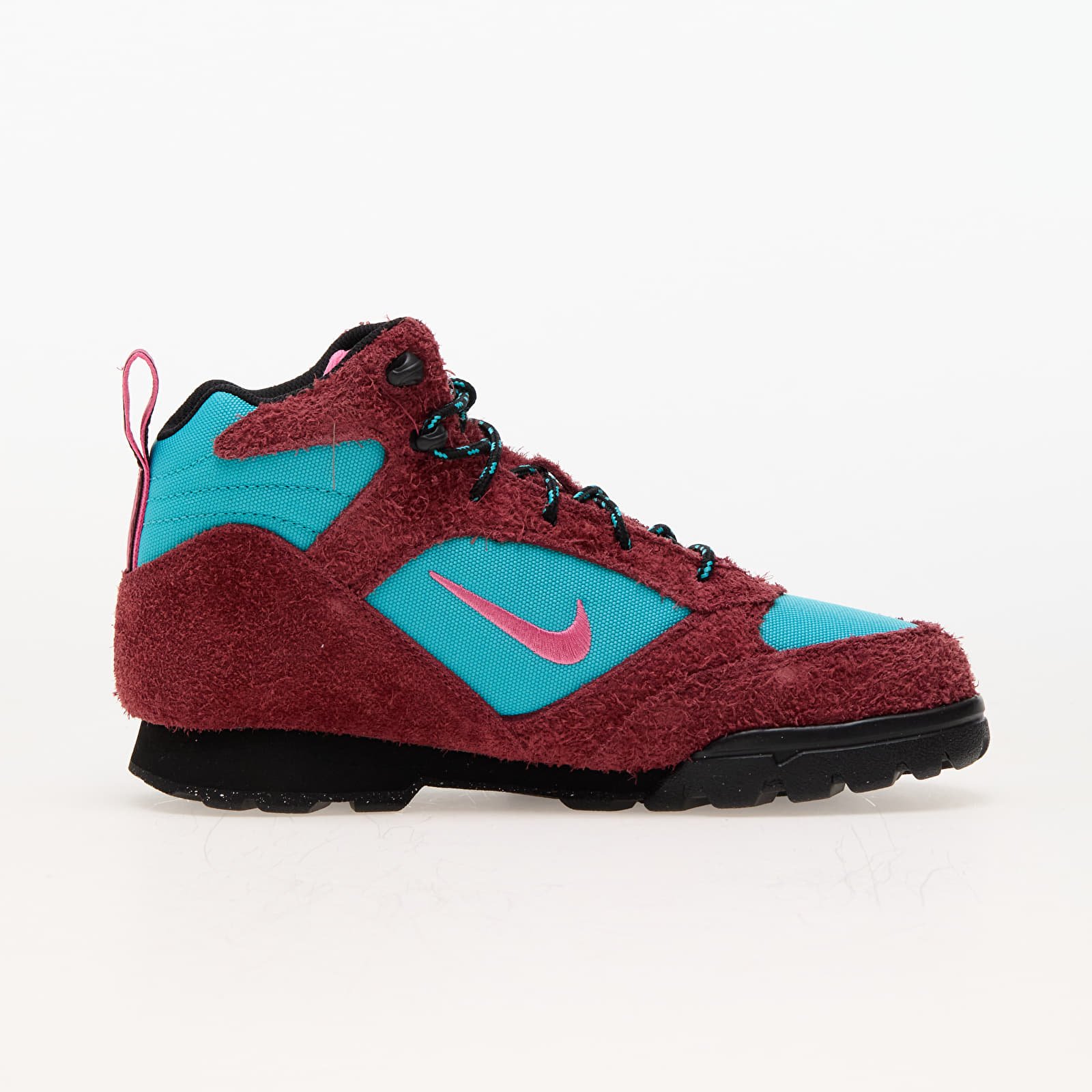 Männer Nike Acg Torre Mid Waterproof Team Red/ Pinksicle-Dusty Cactus-Sail