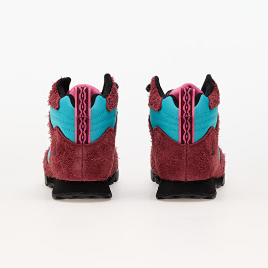 Red nike acg boots shop
