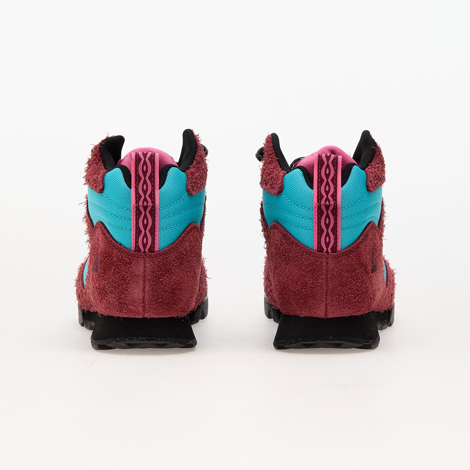 Männer Nike Acg Torre Mid Waterproof Team Red/ Pinksicle-Dusty Cactus-Sail
