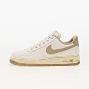 Nike W Air Force 1 '07 Sail/ Limestone-Pale Vanilla-Coconut Milk