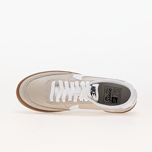 Nike killshot 2 white history sales