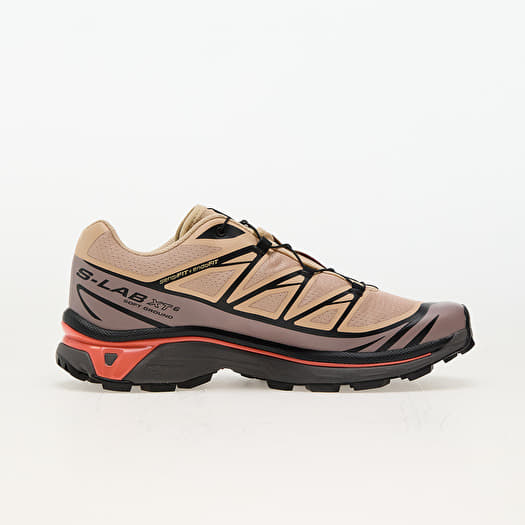 Salomon XT-6