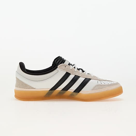 Buty męskie adidas x Bad Bunny Gazelle Indoor Core White