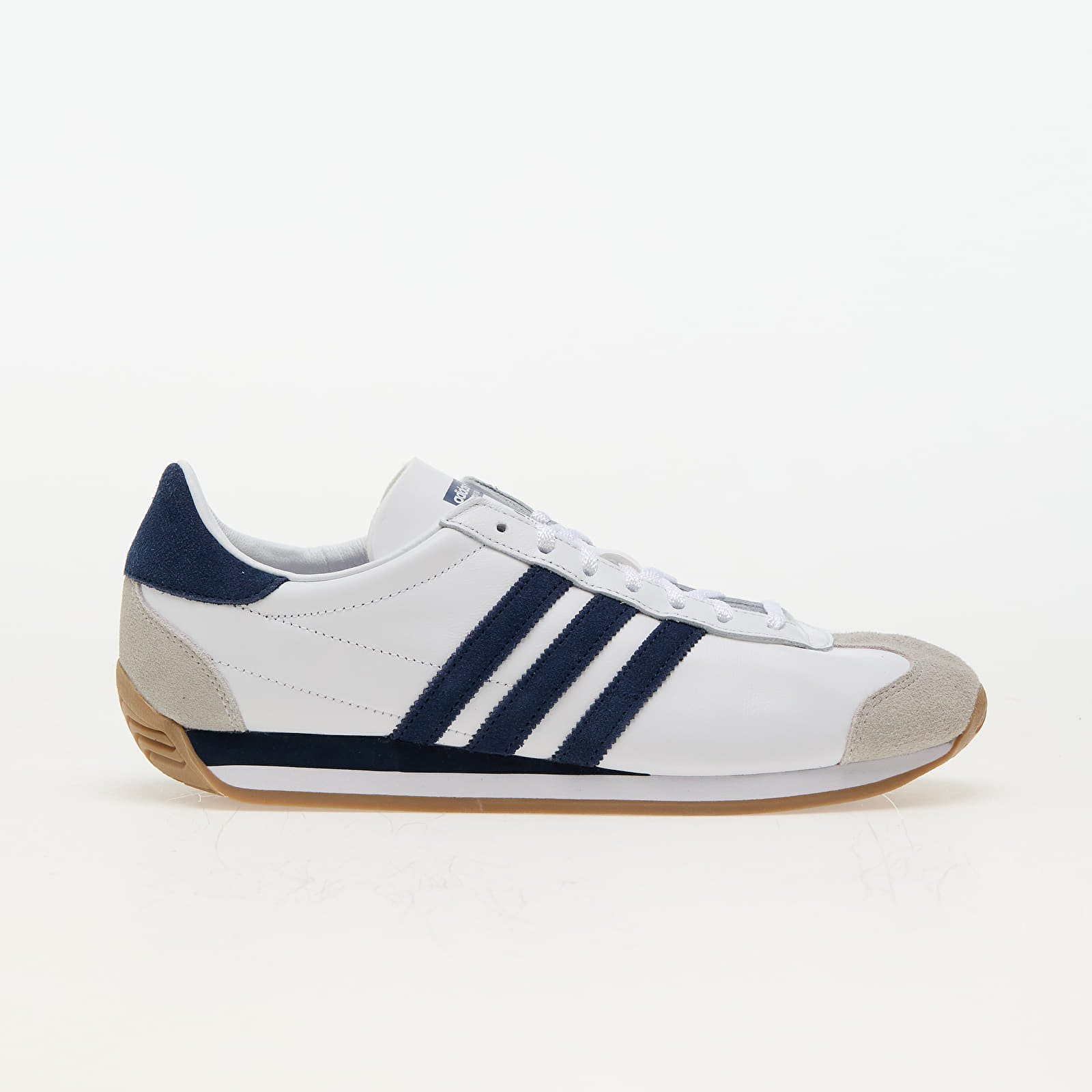 Skor för män adidas Country Og Ftw White/ Night Indigo/ Gum4
