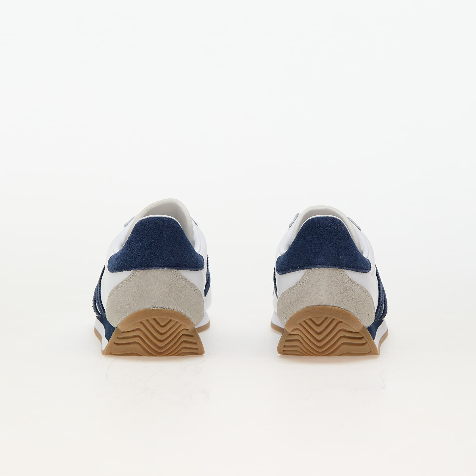 Skor för män adidas Country Og Ftw White/ Night Indigo/ Gum4