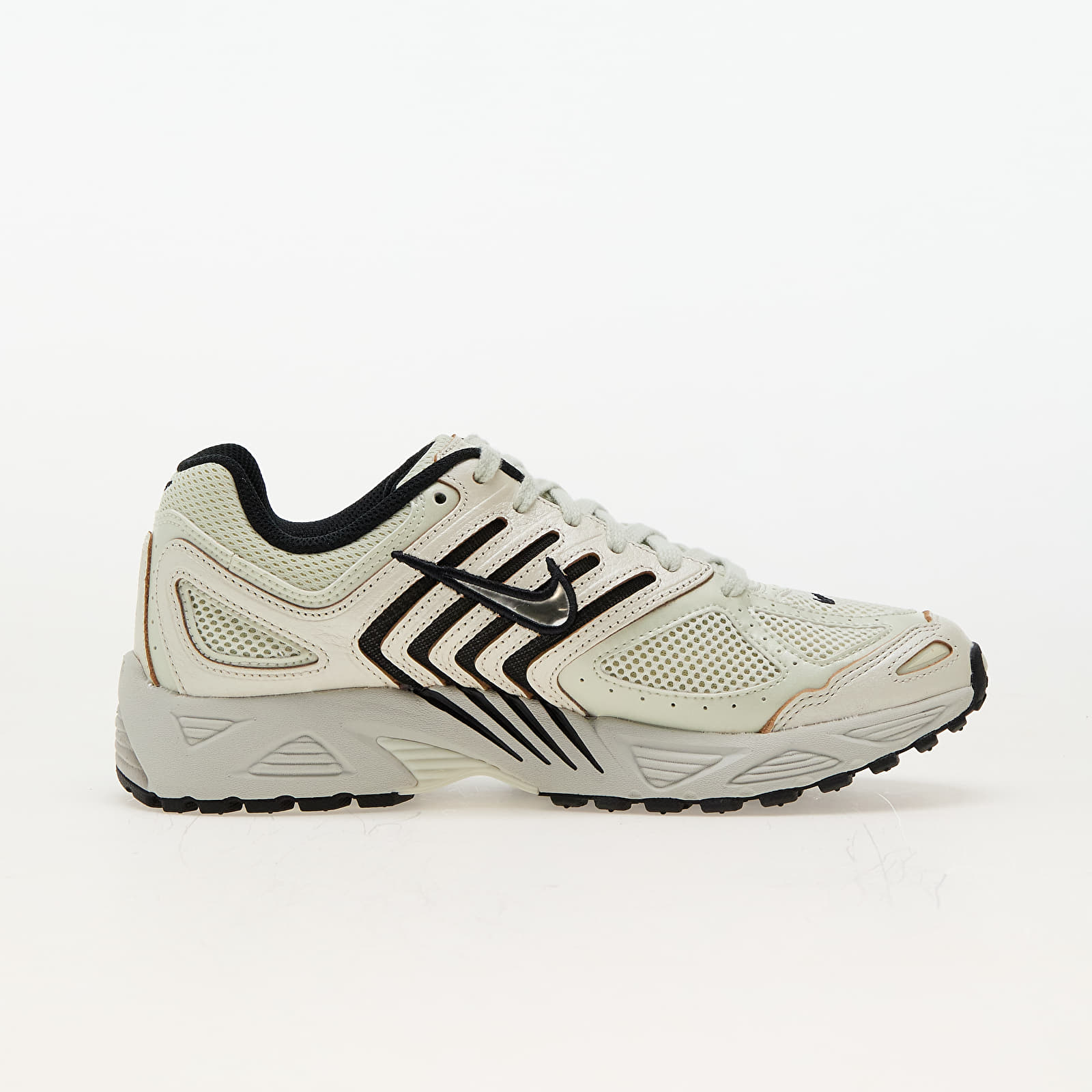 Дамски кецове и обувки Nike W Air Pegasus 2005 Sea Glass/ Chrome-Phantom-Olive Aura