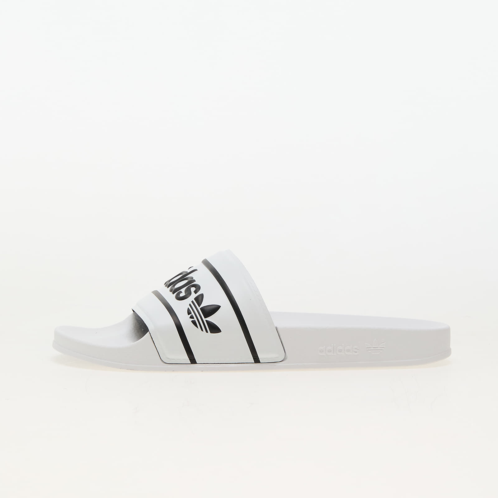 Men's shoes adidas Adilette Ftw White/ Ftw White/ Core Black