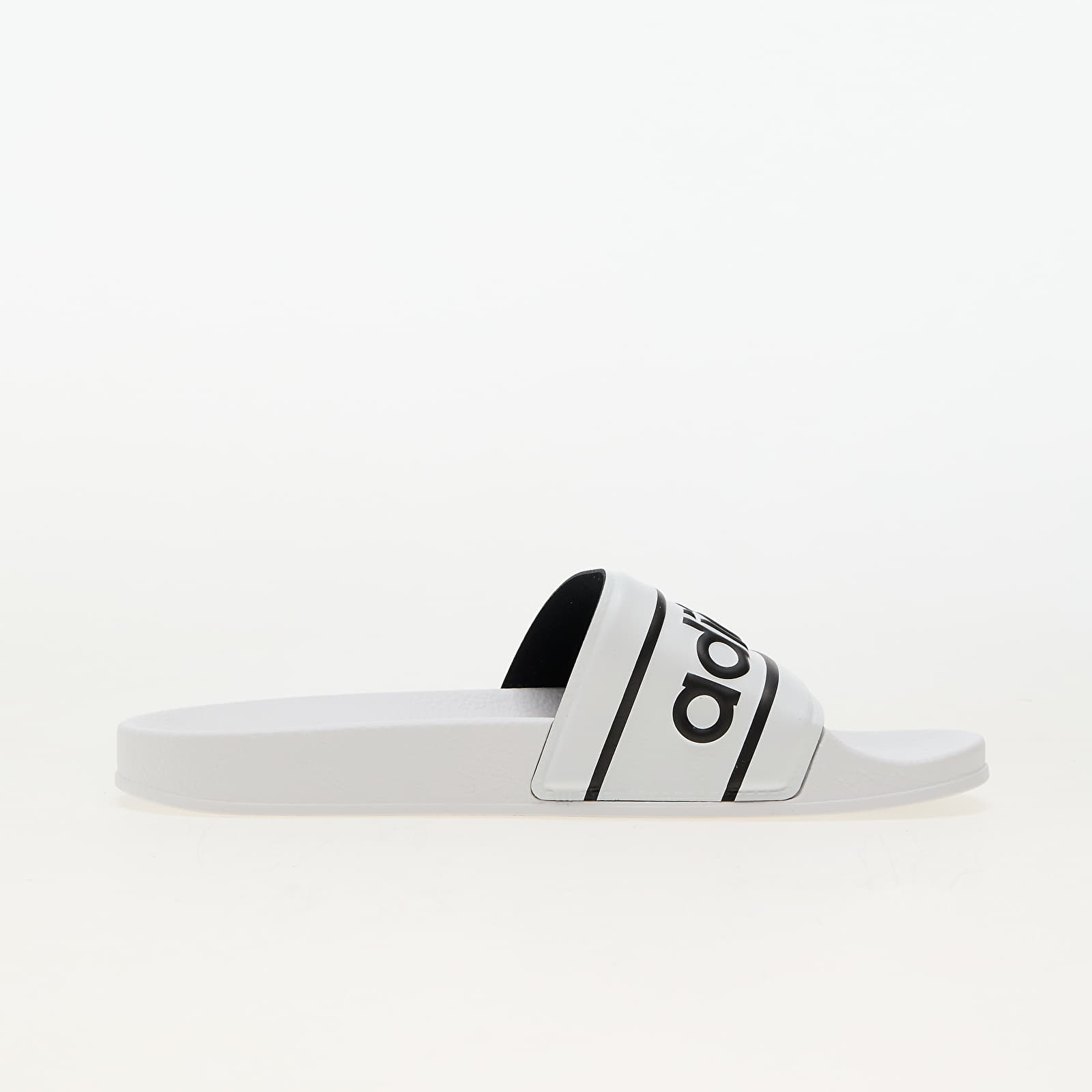 Men's shoes adidas Adilette Ftw White/ Ftw White/ Core Black