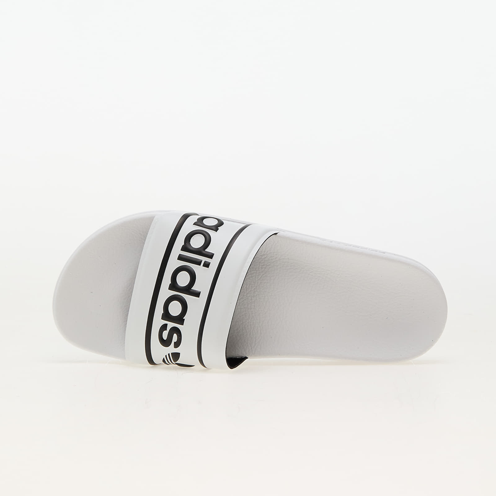 Men's shoes adidas Adilette Ftw White/ Ftw White/ Core Black