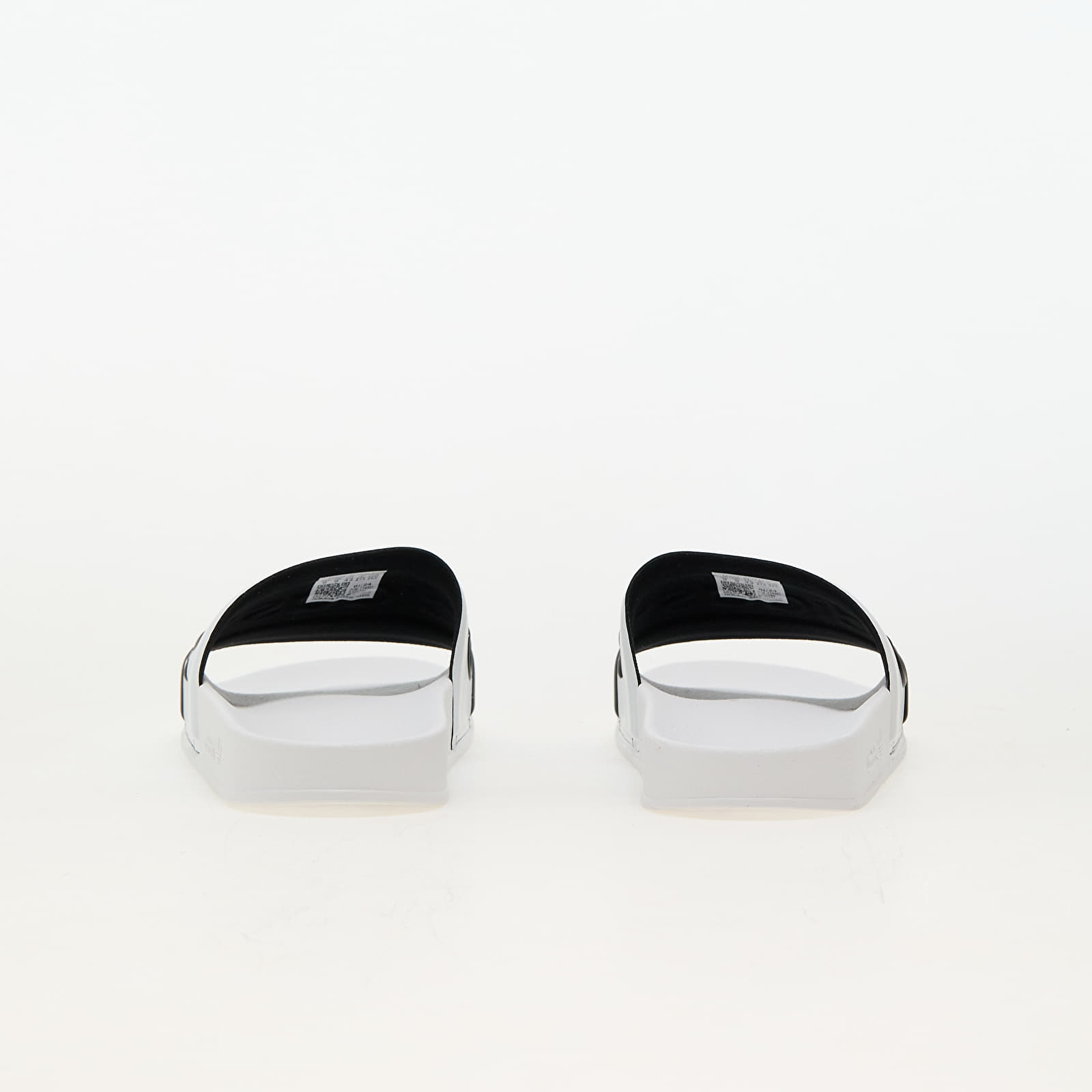 Men's shoes adidas Adilette Ftw White/ Ftw White/ Core Black