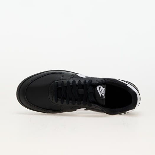 Chaussures et baskets homme Nike Field General 82 Black White Black Footshop