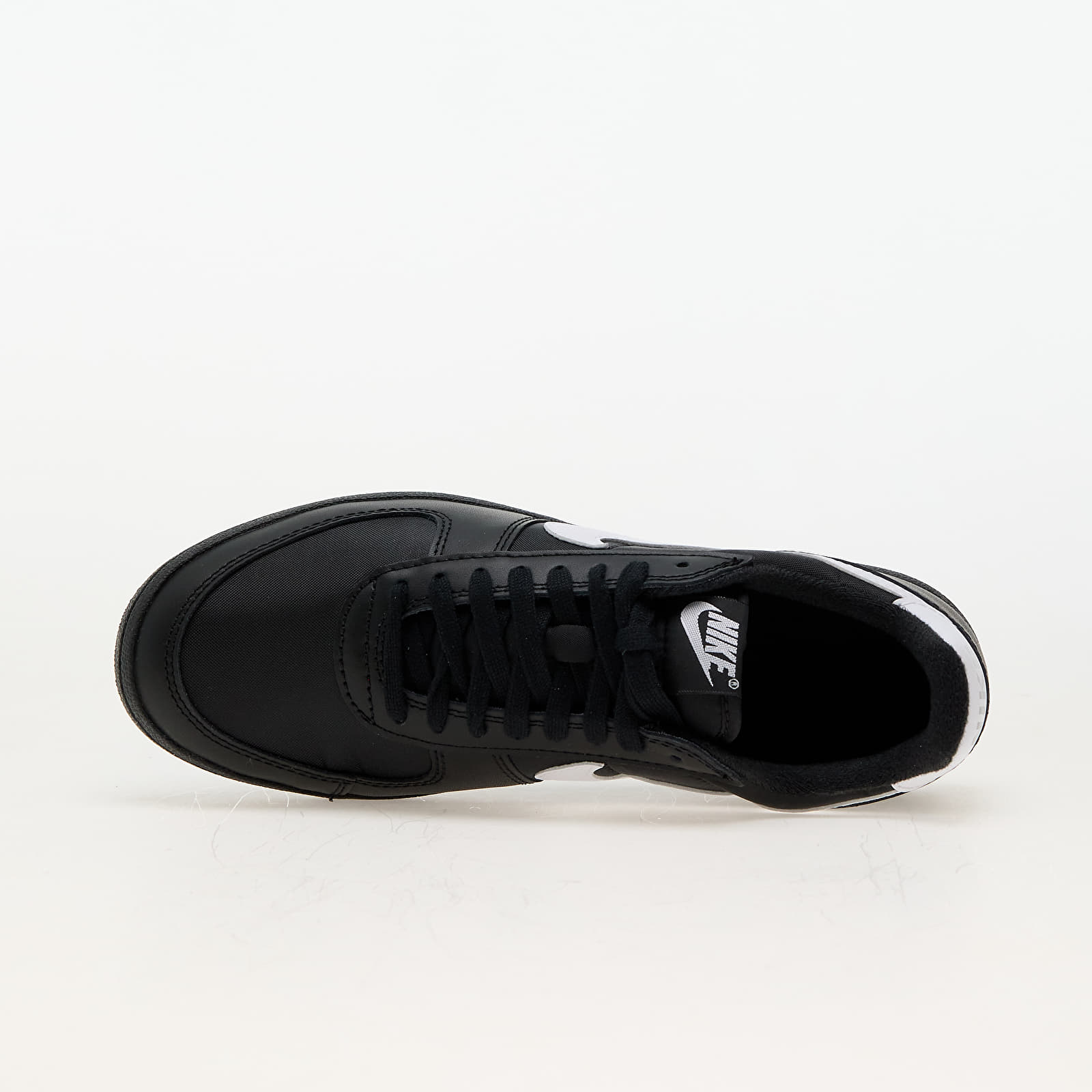Pánské tenisky a boty Nike Field General '82 Black/ White-Black