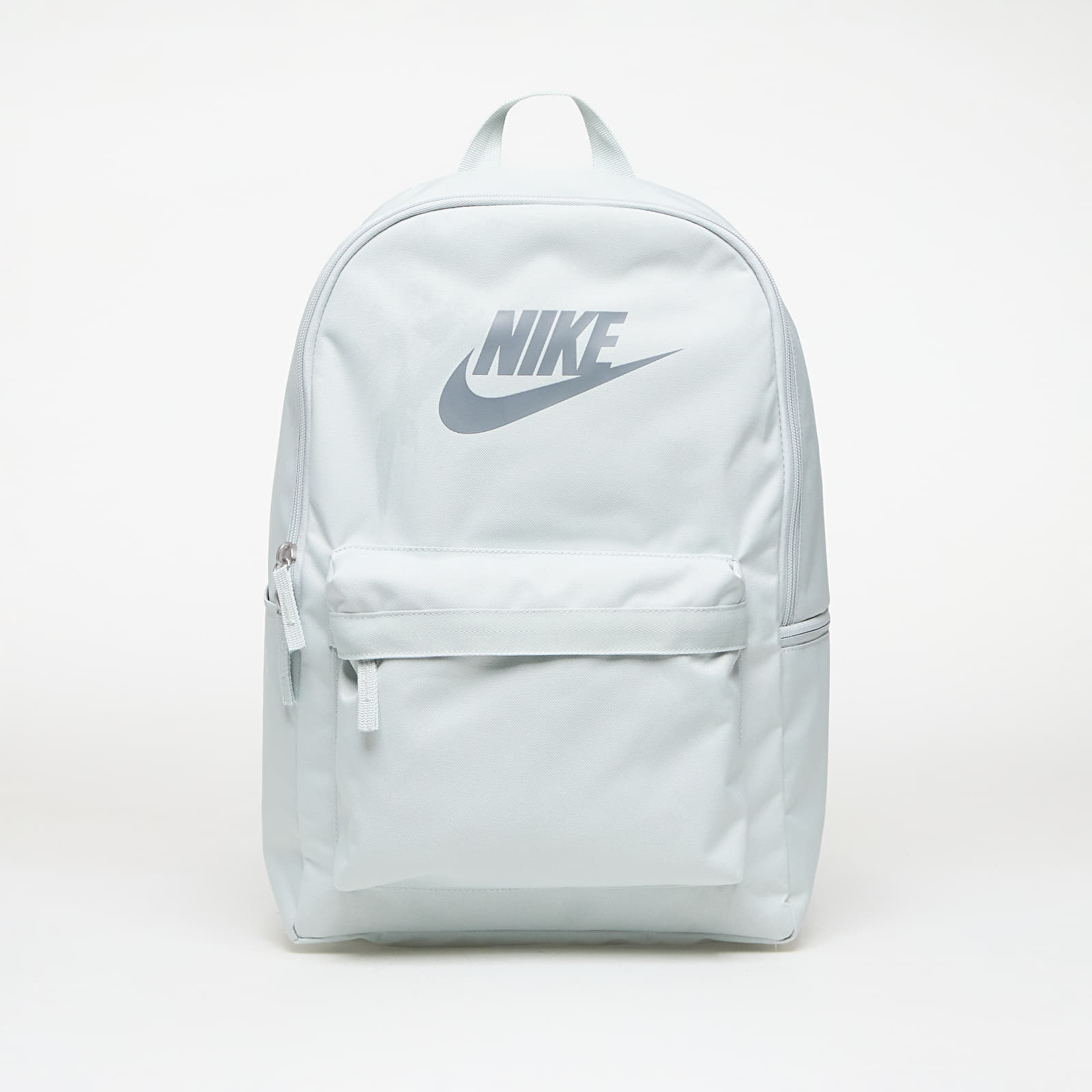 Раници Nike Heritage Backpack Light Silver/ Light Silver/ Smoke Grey