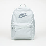 Nike Heritage Backpack Light Silver/ Light Silver/ Smoke Grey